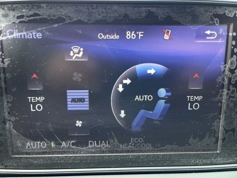 Used 2017 Lexus RX 350 FWD image 17