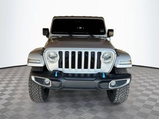 Used 2023 Jeep Wrangler Unlimited Sahara w/ Cold Weather Group video 2