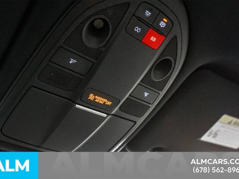 Used 2025 Genesis G70 2.5T AWD/4WD image 63