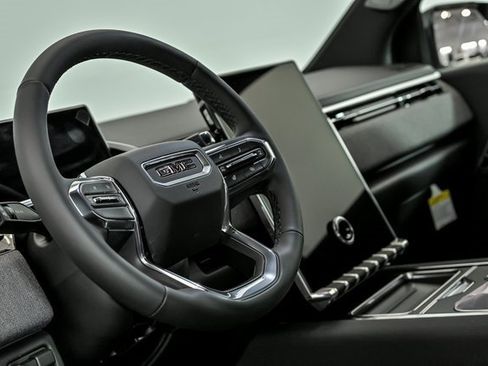 New 2026 GMC Sierra EV Elevation image 9