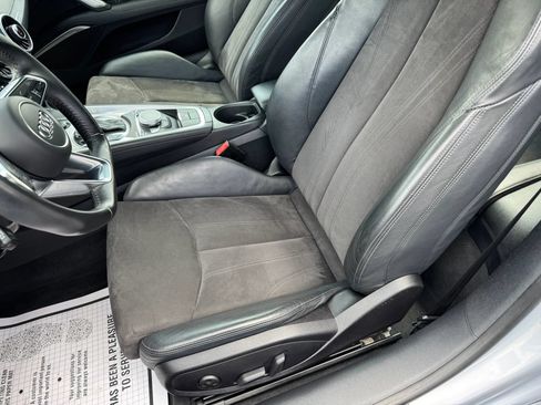 Used 2016 Audi TT 2.0T w/ Technology Package AWD/4WD image 23