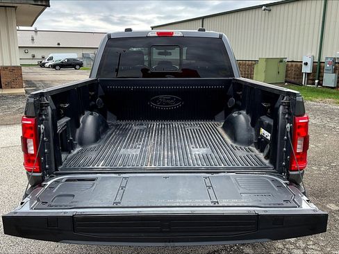 Used 2023 Ford F150 XLT w/ Equipment Group 302A High image 19