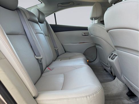 Used 2008 Lexus ES 350 FWD image 24