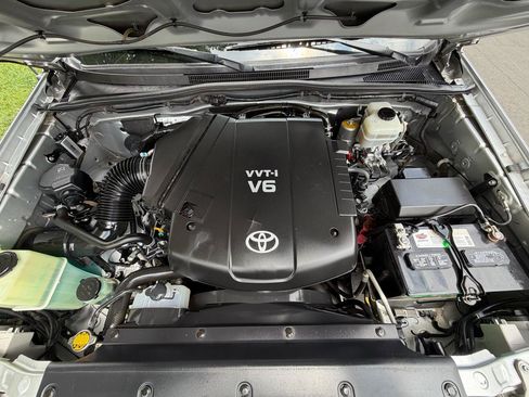 Used 2013 Toyota Tacoma 4x4 Double Cab w/ TRD Off-Road Pkg image 21
