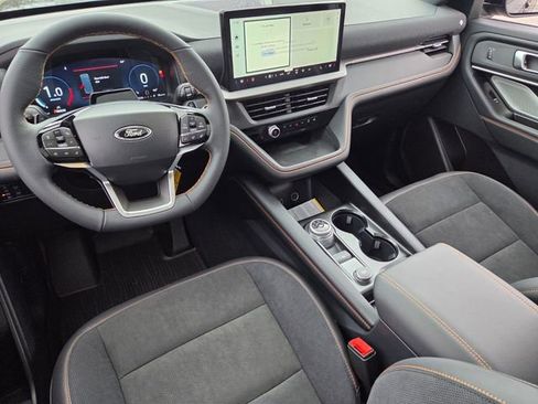 New 2026 Ford Explorer Tremor w/ Tremor Ultimate Package image 7