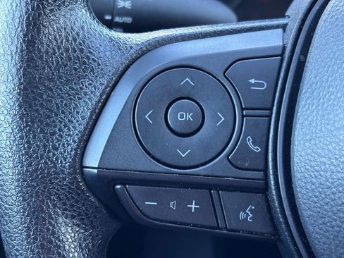 Used 2024 Toyota RAV4 XLE image 26