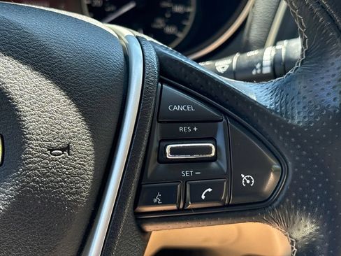 Used 2018 Nissan Maxima 3.5 SV FWD image 18