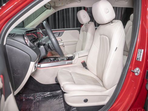 Certified 2021 Mercedes-Benz GLB 250 image 10