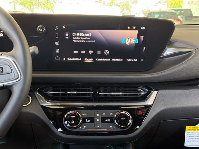 New 2026 Buick Envista Sport Touring w/ Convenience I Package FWD image 18