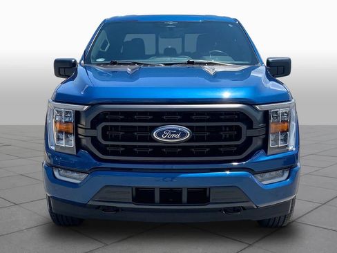 Certified 2023 Ford F150 XLT w/ Equipment Group 302A High AWD/4WD image 4