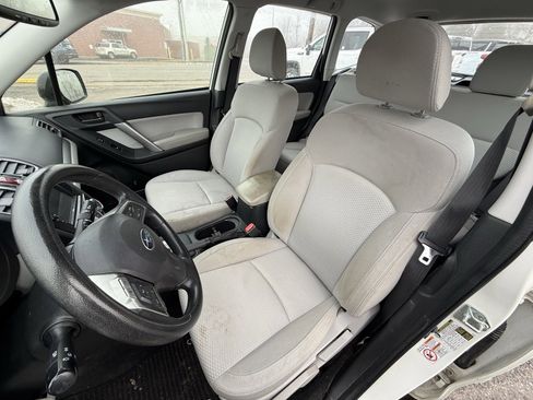 Used 2016 Subaru Forester 2.5i w/ Popular Package #2 image 12
