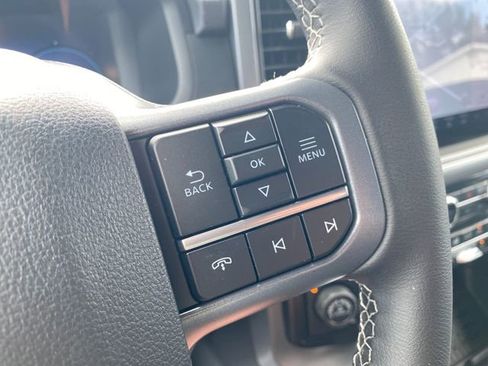 Used 2025 Ford F150 XLT w/ Equipment Group 302A MID image 35