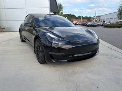 Used 2021 Tesla Model 3 Standard Range Plus