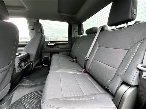 New 2026 Chevrolet Silverado 3500 LT image 14