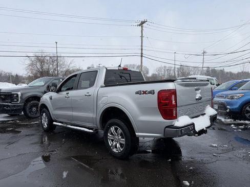 Used 2019 Ford Ranger XLT w/ Equipment Group 302A Luxury image 4