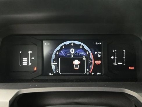 Used 2026 Toyota Tacoma SR RWD image 8