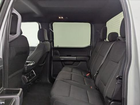 Used 2023 Ford F150 XLT w/ Equipment Group 302A High image 17