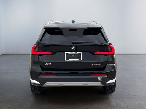New 2026 BMW X1 xDrive28i w/ Convenience Package image 4