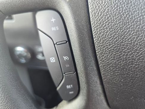 New 2025 Chevrolet Express 2500 w/ Driver Convenience Package image 11