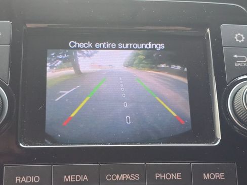 Used 2019 RAM ProMaster City Tradesman FWD image 36