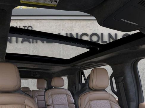 New 2026 Lincoln Navigator Black Label AWD/4WD image 20