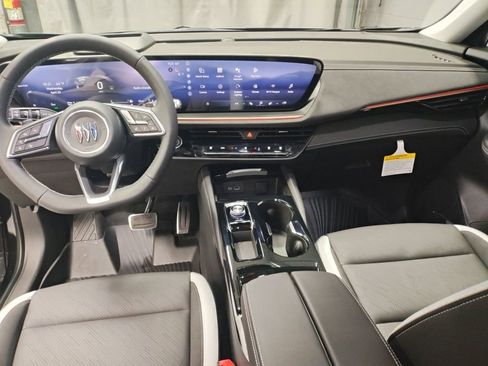 New 2026 Buick Envision Sport Touring AWD/4WD image 32