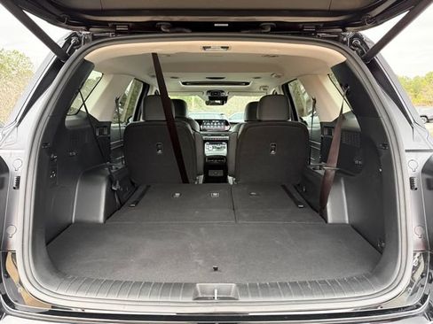 Used 2025 Hyundai Palisade XRT AWD/4WD image 32