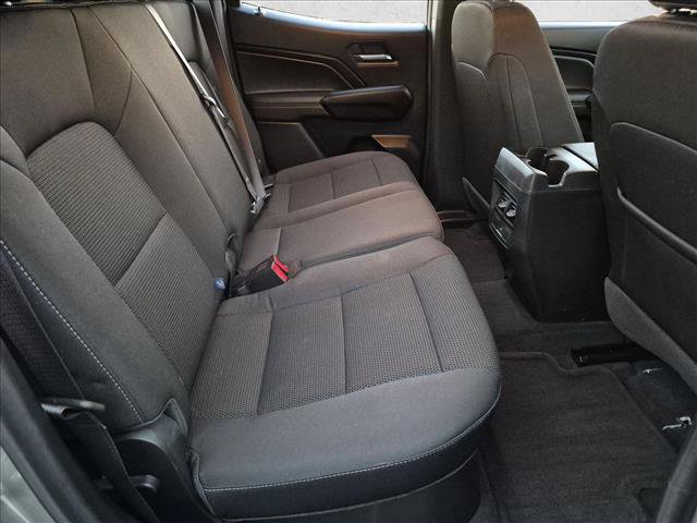 Used 2026 GMC Canyon Elevation RWD image 27