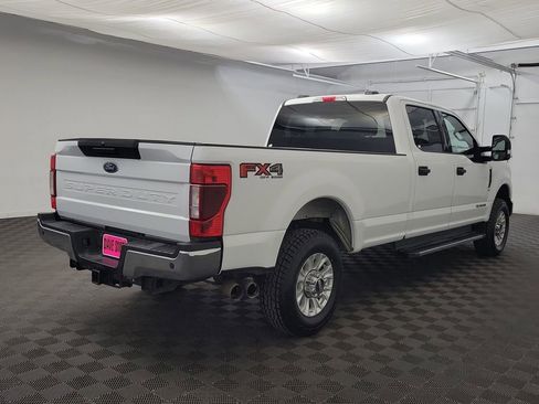 Used 2021 Ford F350 XLT w/ XLT Value Package image 7