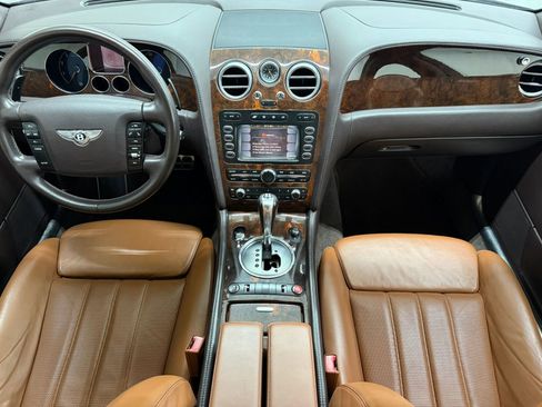 Used 2006 Bentley Flying Spur Flying Spur image 2