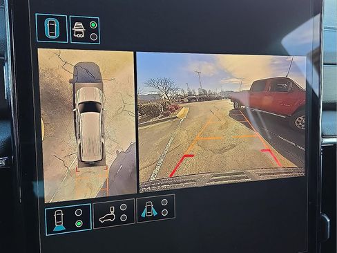 New 2026 GMC Yukon XL Denali w/ Sun & Power Step Package AWD/4WD image 20