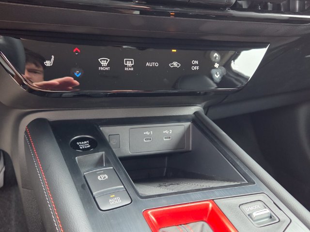 New 2027 Nissan Kicks SR w/ Cold Weather Package FWD image 21