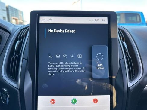 Used 2022 Ford Edge SEL w/ Convenience Package image 36