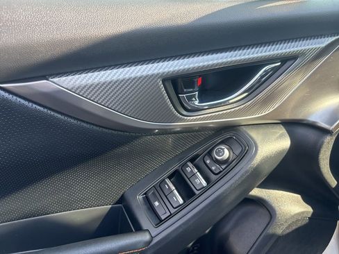 Certified 2023 Subaru Crosstrek 2.5i Limited w/ Moonroof Package image 20