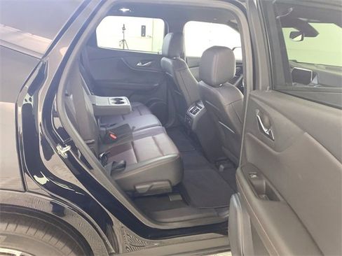 Used 2022 Chevrolet Blazer RS image 31