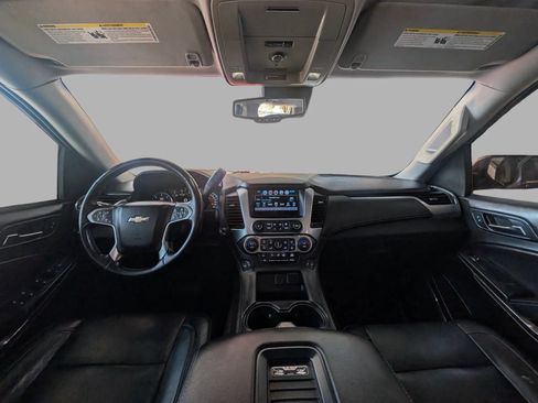 Used 2017 Chevrolet Tahoe LT w/ Texas Edition Package RWD image 35