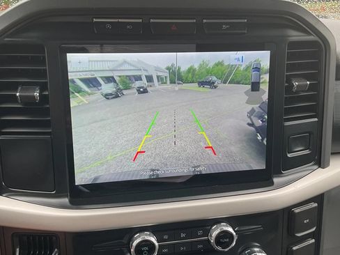 Used 2021 Ford F150 XLT w/ Equipment Group 302A High AWD/4WD image 59