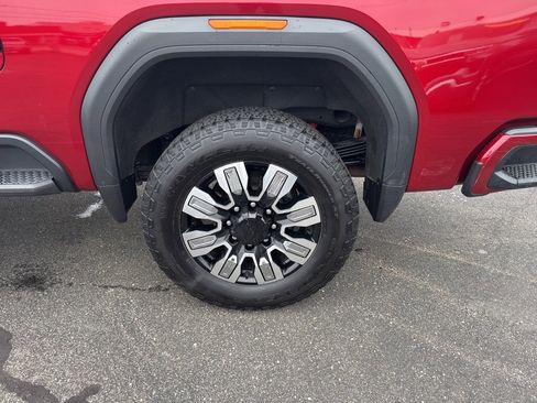 Used 2024 GMC Sierra 2500 Denali w/ Denali Reserve Package image 18