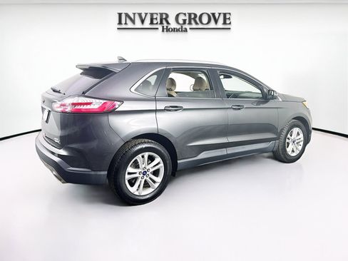 Used 2019 Ford Edge SEL w/ Equipment Group 201A image 5