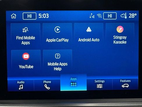 Used 2025 Ford Escape Active image 28