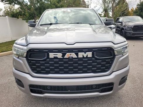 New 2026 RAM 1500 Big Horn image 21