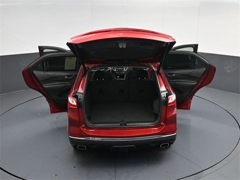 Used 2019 Chevrolet Equinox LT image 44