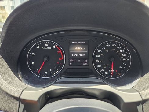 Used 2015 Audi A3 2.0T Premium Plus w/ Premium Plus Package AWD/4WD image 16