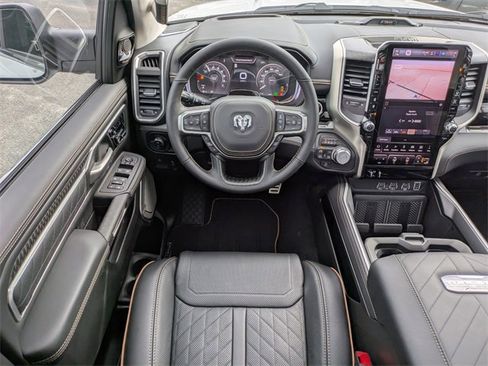 New 2026 RAM 1500 Tungsten image 18