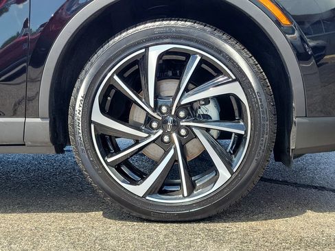 Certified 2024 Lincoln Corsair Reserve w/ Equipment Group 201A AWD/4WD image 9