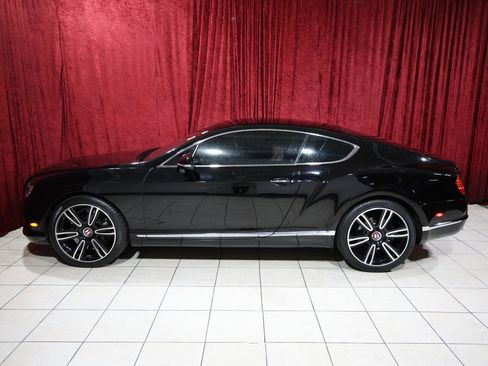 Used 2013 Bentley Continental GT image 4