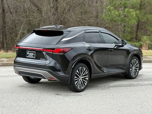 Certified 2023 Lexus RX 350 Premium Plus w/ Cold Area Package image 15