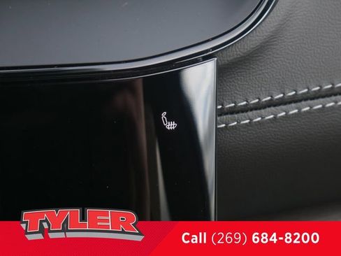 New 2026 Jeep Grand Cherokee Limited image 34