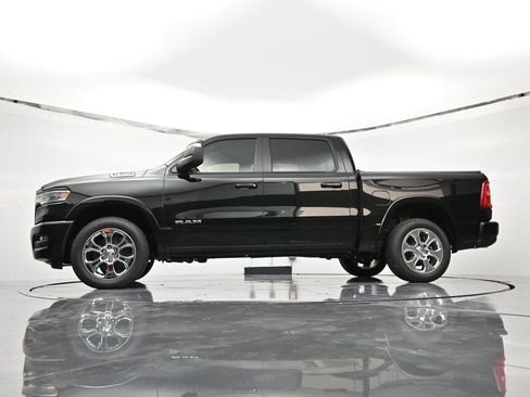 New 2025 RAM 1500 Big Horn image 40