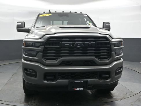 New 2026 RAM 2500 Tradesman AWD/4WD image 47